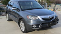 2011 Acura RDX