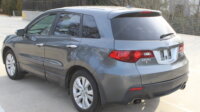 2011 Acura RDX