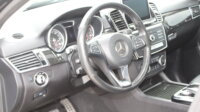 2016 Mercedes Gle 450